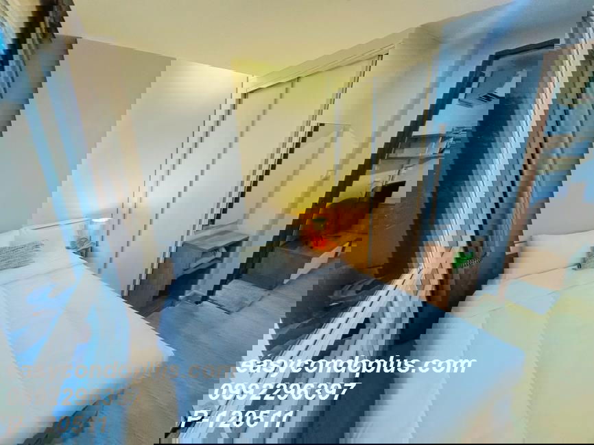 picture P-120511 Condo for rent Emerald Residence Ratchada fully furnished (Confirm again when visit). - 6/11