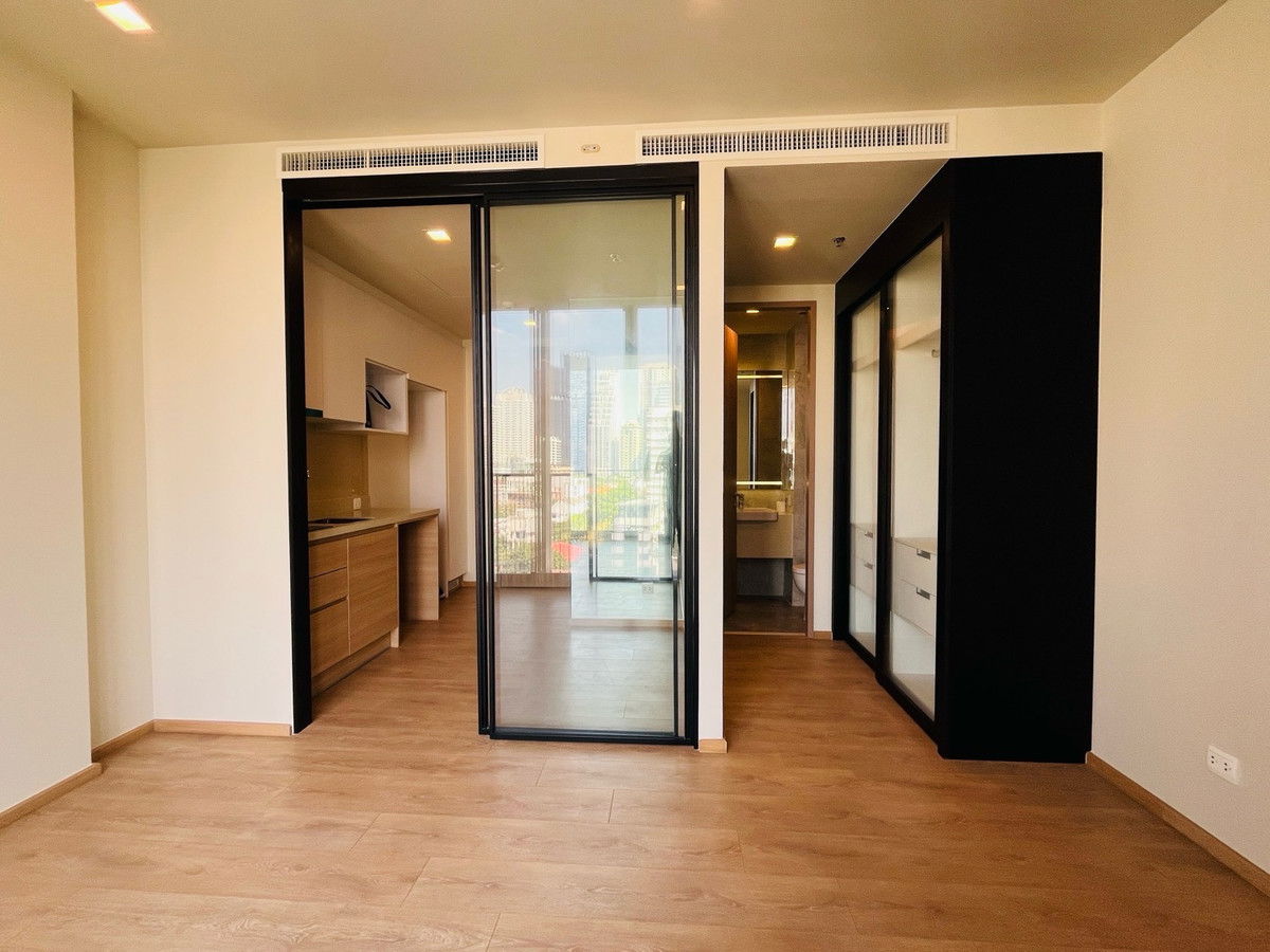 รูป 🏢 ให้เช่าคอนโด : Noble Around Sukhumvit 33 (โนเบิล อราวน์ สุขุมวิท 33)   รหัสทรัพย์ | 📌LNP-C11254  - รูปที่ 4/9