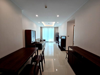 คอนโดให้เช่า : ให้เช่า ศุภาลัย โอเรียนทอล สุขุมวิท 39 (84 ตร.ม.) 2 นอน 2 น้ำ พร้อมอยู่ 