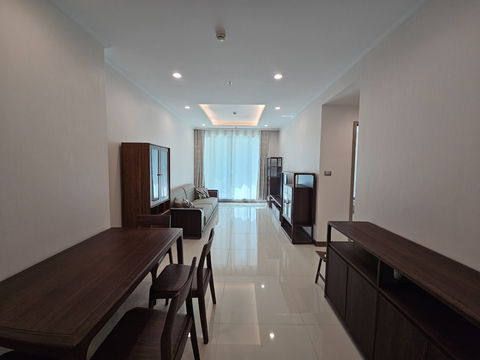 ให้เช่า ศุภาลัย โอเรียนทอล สุขุมวิท 39 (84 ตร.ม.) 2 นอน 2 น้ำ พร้อมอยู่ 