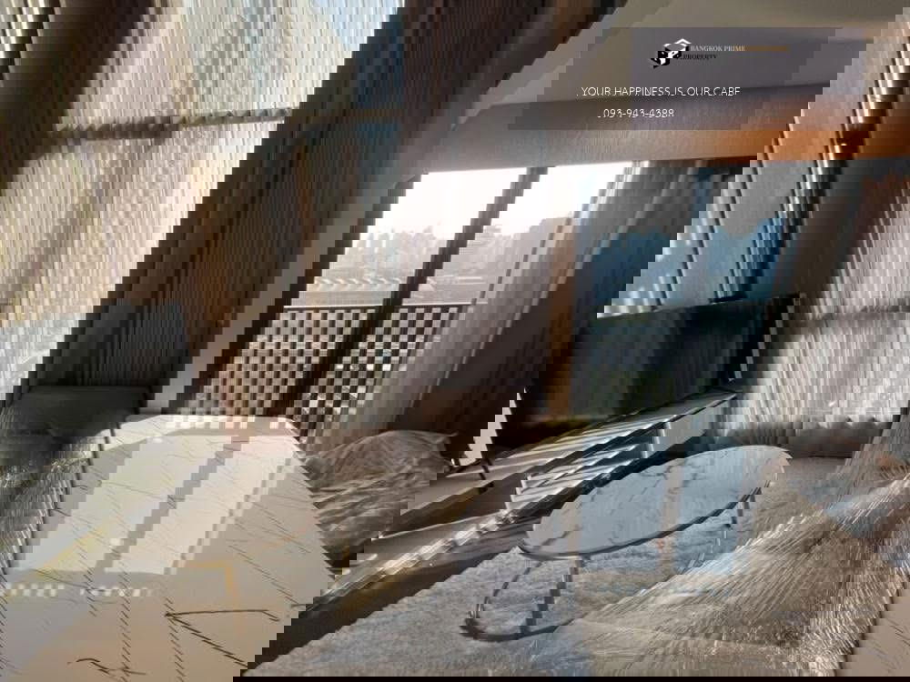 รูป Knightsbridge Space Rama 9 | 🚝ใกล้ BTS,MRTพระราม9 #2025122913622 - รูปที่ 9/13