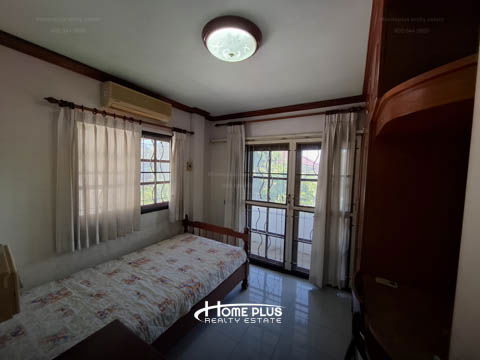 รูป หมู่บ้านพรธิสาร 8 ถนนรังสิต-นครนายก - รูปที่ 17/23