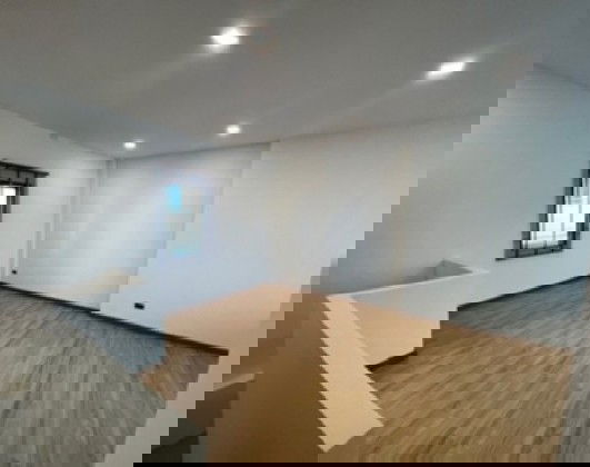 รูป ให้เช่าHome Office 3.5 ชั้น ลาดพร้าว 71 ซอยนาคนิวาส 37 / แอร์ทั้งอาคาร เป็นสำนักงานได้ จดบริษัทได้ - รูปที่ 7/10