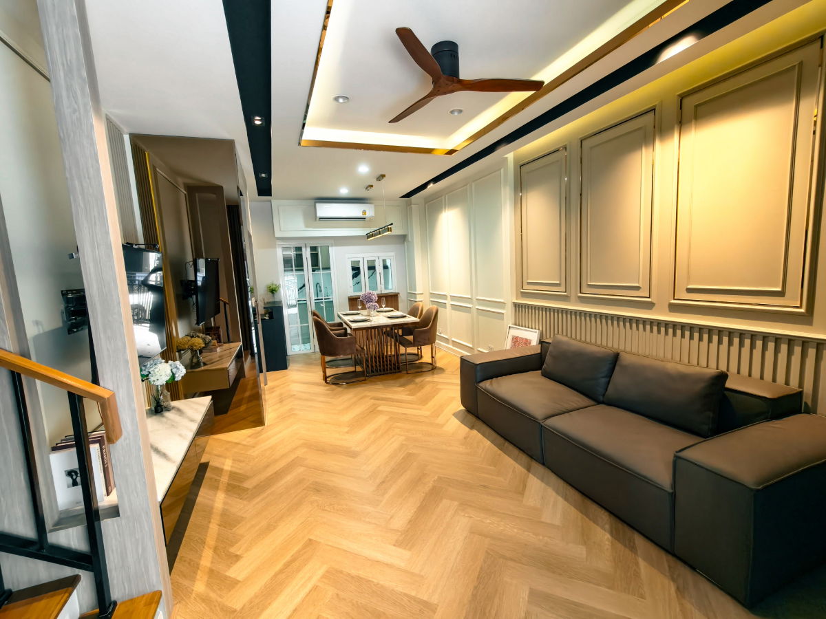 รูป ST0054 | ขาย บ้านกลางเมือง ราชพฤกษ์ 💰 ราคาเพียง 5.99 ล้านบาท - รูปที่ 30/54