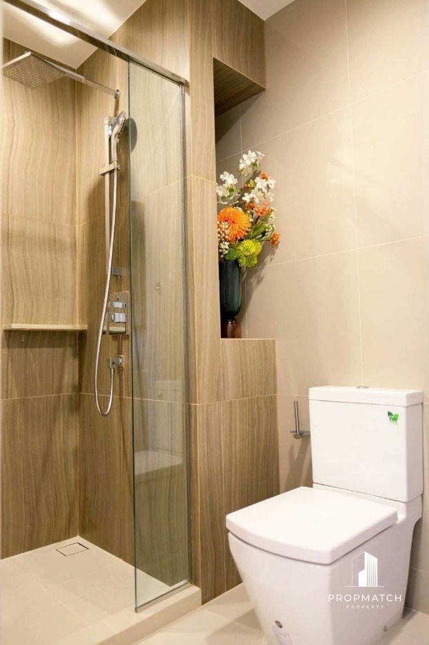 รูป PM035985✨Flash Deal ✨ The Line Phahol - Pradipat (1Bed 1Bath 34SQM.) พร้อมอยู่ ! เพียง 19,000 บาทต่อเดือน Tel.0981315848 @propmatch - รูปที่ 9/12