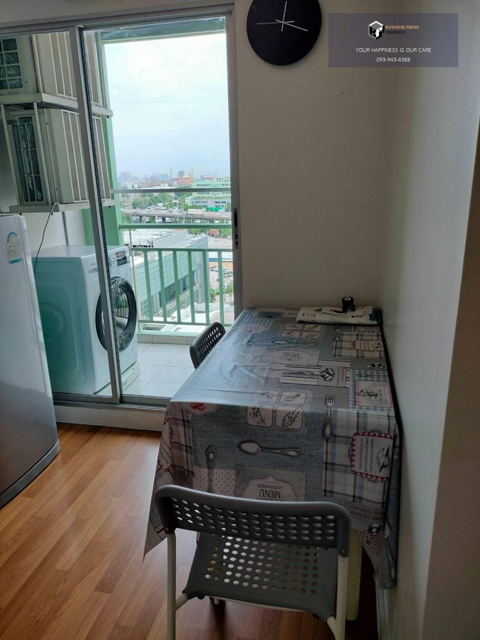 picture Lumpini Place Rama 4-Kluaynamthai | 🚝Near MRT Khlong Toei #2025122913608 - 6/8