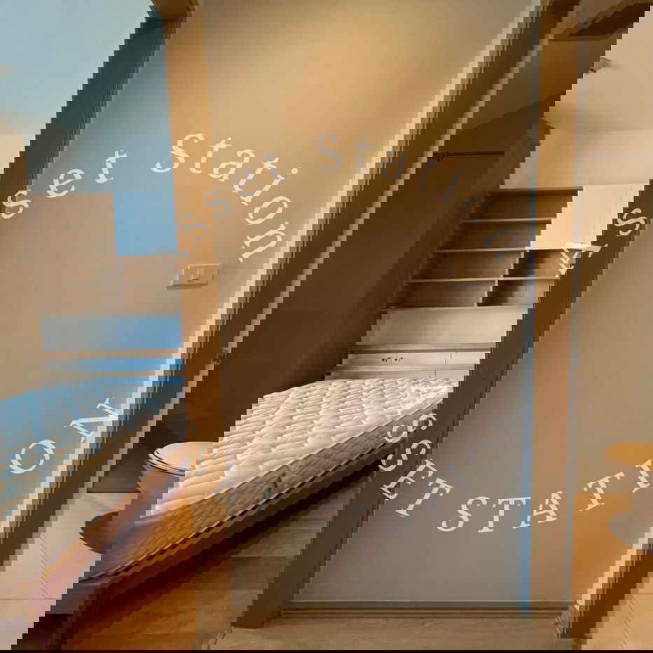 รูป 💎ห้องหรูวิวสวย Villa Ratchatewi ห้องใหญ่เฟอร์ครบพร้อมเข้าอยู่ทันที BTS ราชเทวี🏢 - รูปที่ 5/13