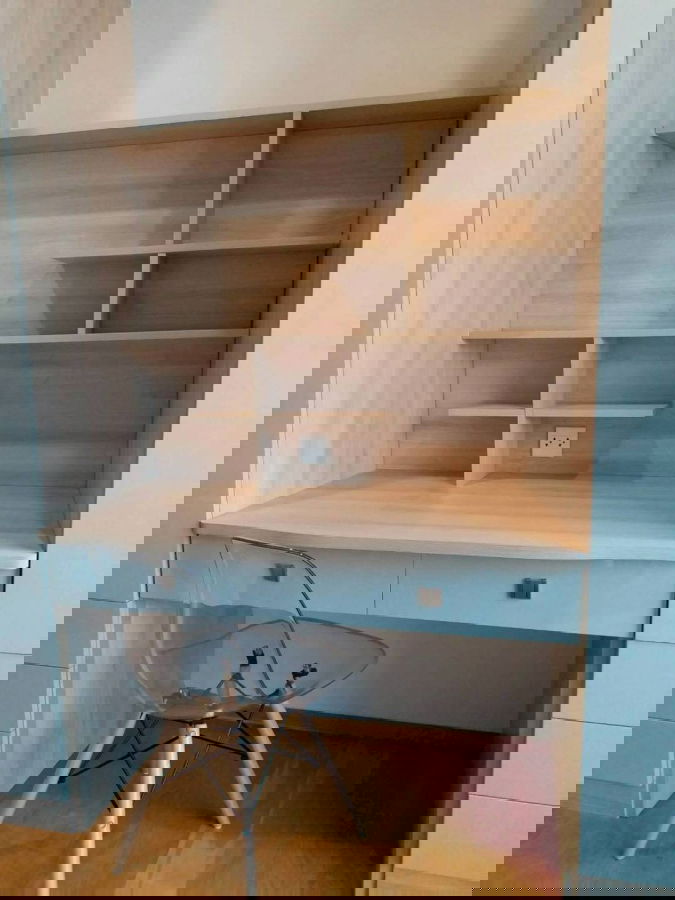 picture 🌈⚡Noble Revo Silom⚡🌈Get a Special Code when renting with us 💬 LINE: @theagentpro - 4/11