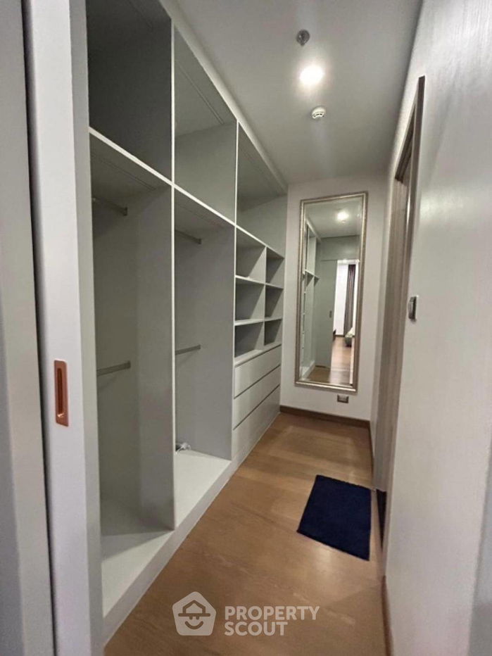 picture 3-BR Condo at Supalai Oriental Sukhumvit 39 near MRT Phetchaburi (ID 2168925) - 10/10