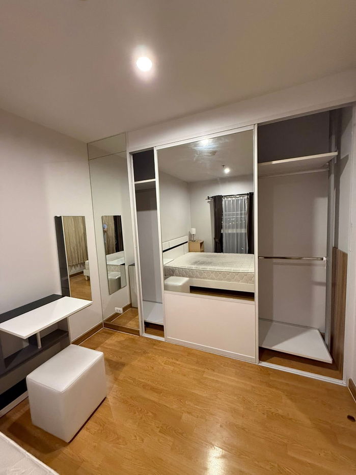 picture #R8499 🎉 291268 Condo for rent: The Parkland Grand Taksin - 3/10