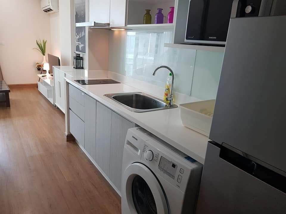 picture Stylish Condo  Nimman Soi 6  pool view, Quiet & Private  Ready to Move 20,000 THB - 6/11