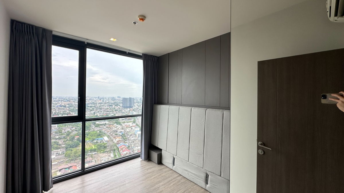 รูป 🏢 ให้เช่าคอนโด : THE LINE Wongsawang (เดอะ ไลน์ วงศ์สว่าง)   รหัสทรัพย์ | 📌LNP-C11257  - รูปที่ 6/22