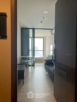 คอนโด 1-ห้องนอน ที่ เดอะ ไพรเวซี่ จตุจักร ใกล้ MRT ลาดพร้าว (ID 2511061)