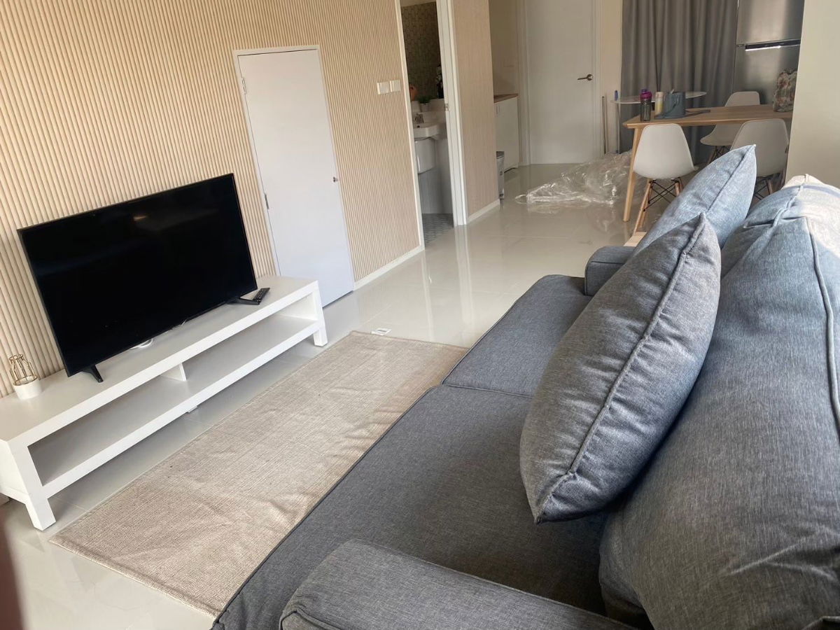 รูป 📣🌈🏡 เช่าบ้าน อัลติจูด คราฟ บางนา (Altitude Kraf Bangna) ตกแต่งสวย ใกล้Mega บางนา 🐶รับสัตว์เลี้ยง - รูปที่ 3/11