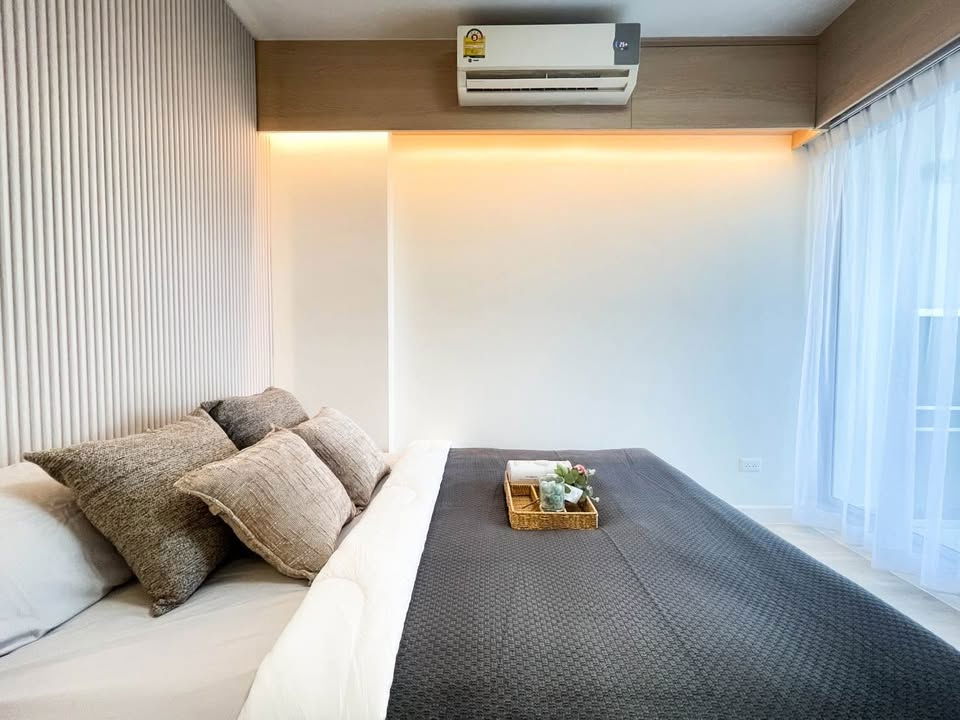 รูป 🏢 ขายคอนโด : Supalai City Resort Ratchada - Huai Khwang (ศุภาลัย ซิตี้ รีสอร์ท รัชดา - ห้วยขวาง)   รหัสทรัพย์ | 📌LNP-C11267  - รูปที่ 16/20