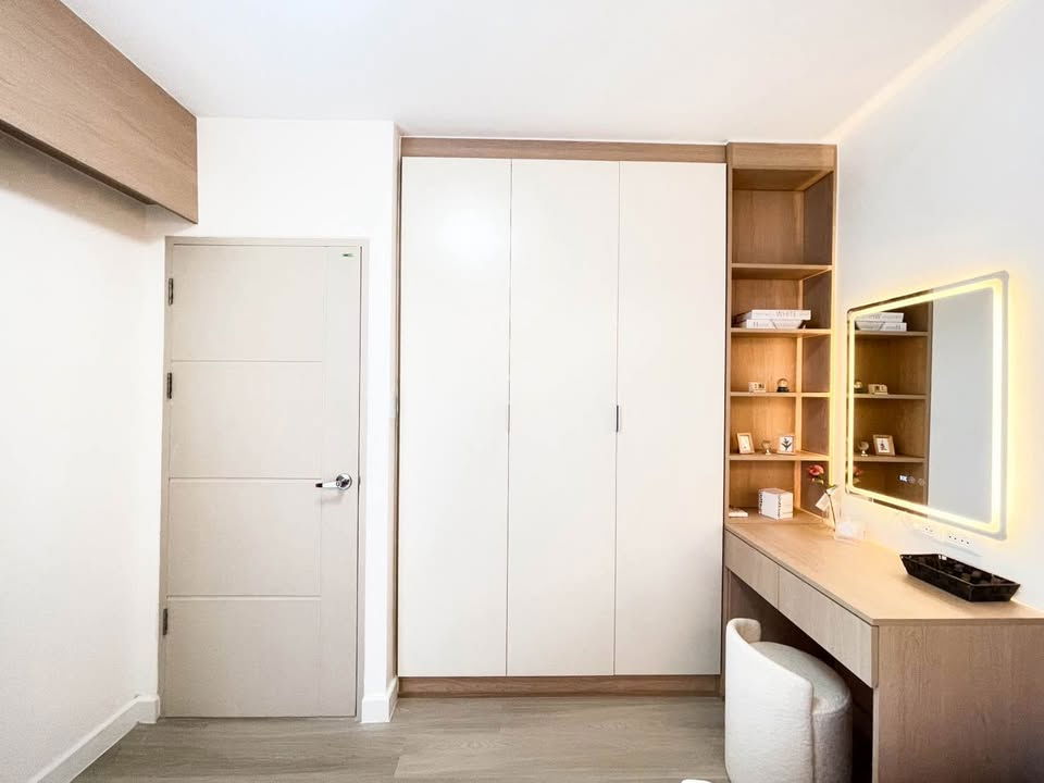 รูป 🏢 ขายคอนโด : Supalai City Resort Ratchada - Huai Khwang (ศุภาลัย ซิตี้ รีสอร์ท รัชดา - ห้วยขวาง)   รหัสทรัพย์ | 📌LNP-C11267  - รูปที่ 8/20