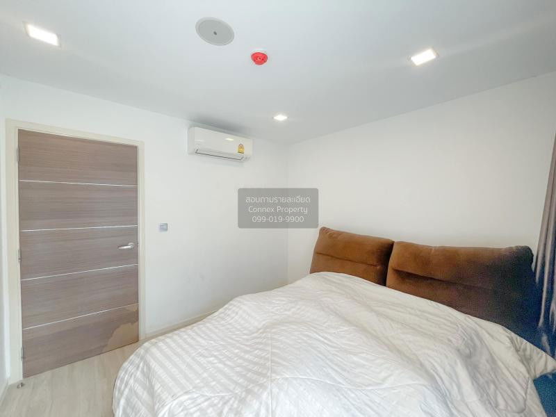 รูป 🔥🔥🔥 เช่าคอนโด แอทโมซ ลาดพร้าว 71 ลาดพร้าว เขต ลาดพร้าว กรุงเทพ CX-77450 ✅ ทักไลน์ @connexproperty ตอบทันที ทีมงานมืออาชีพ ✅ 🔥🔥🔥 - รูปที่ 7/9