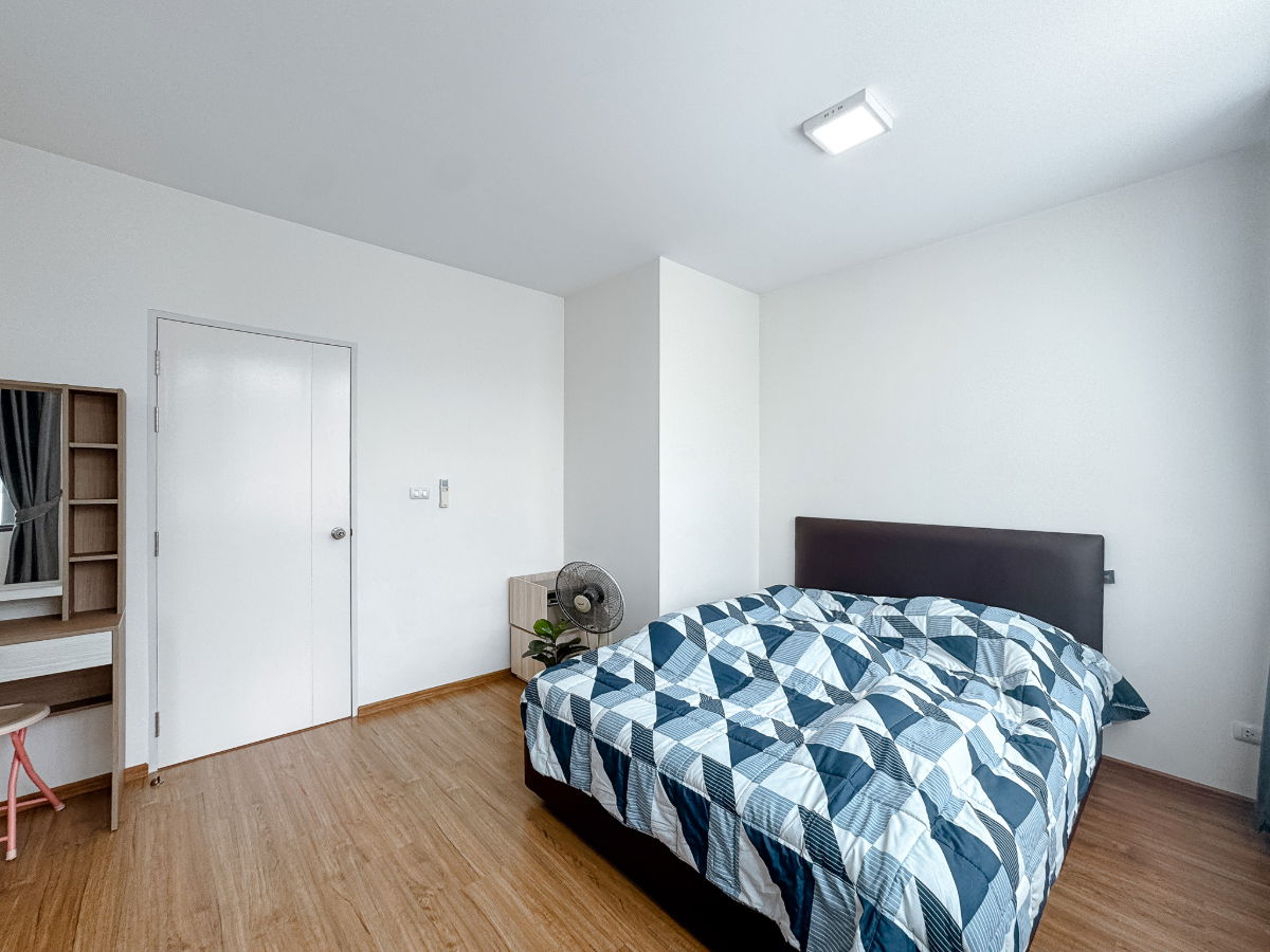 รูป ST0051 | ขาย Pleno ลาดพร้าว–เสรีไทย 💰 ราคา 4.45 ล้านบาท (ราคาต่อรองได้) - รูปที่ 7/34