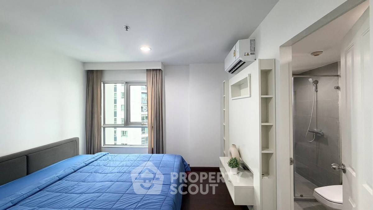 picture 2-BR Condo at Belle Grand Rama 9 near MRT Phra Ram 9 (ID 2511188) - 6/11