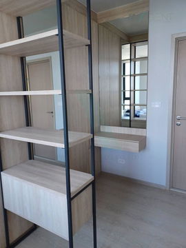 🎉 For Rent Condo NUE MEGA PLUS BANGNA Building 1, Floor 11,2 bed room, Room size 46 sqm