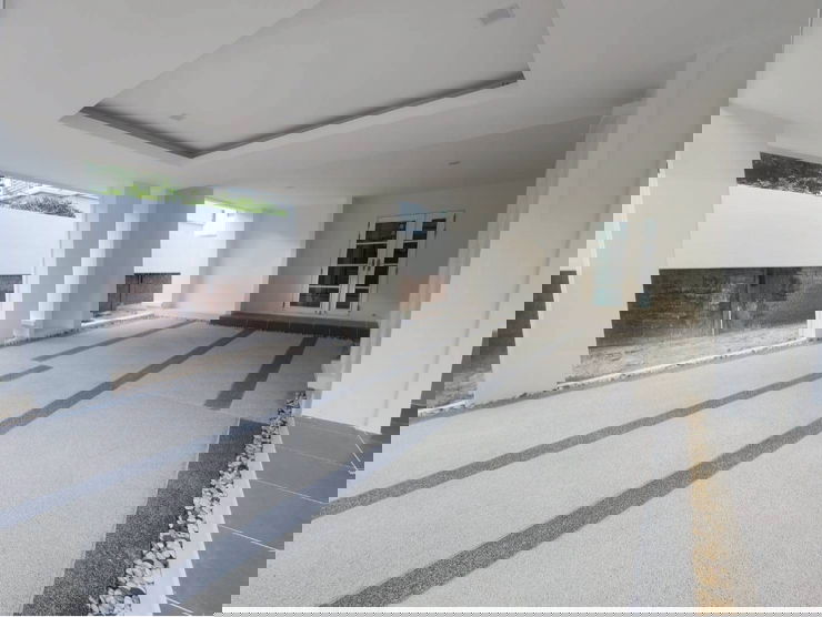 รูป คาซ่าวิลล์ วัชรพล 89/369 casa vile - รูปที่ 5/10