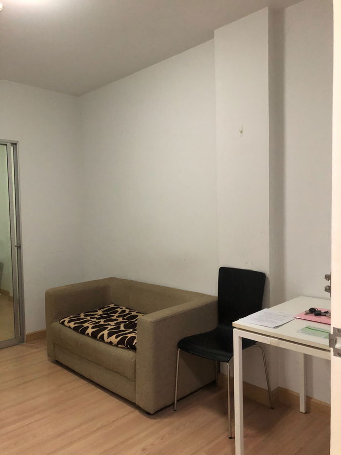 รูป ให้เช่า The Kith คลองหลวง ใกล้ตลาดไท ม.ธรรมศาสตร์ - รูปที่ 1/7