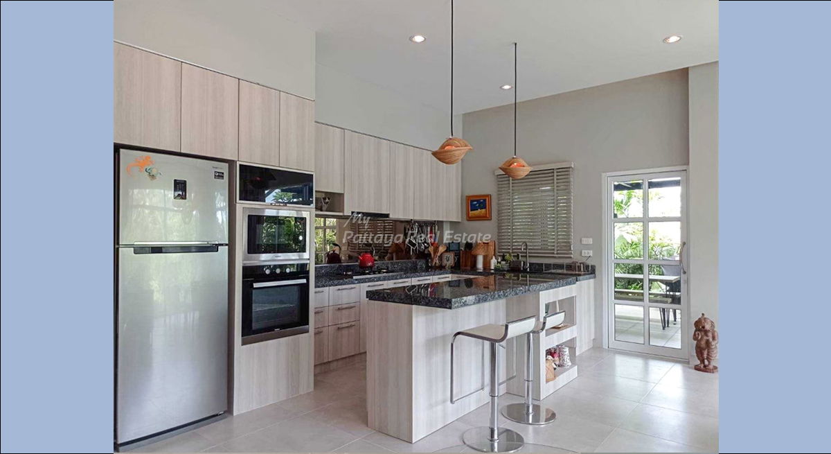 picture Thai Name - 3 Bedrooms House for sale in Panalee Banna HEPNL05 - 7/14