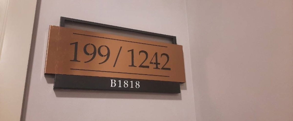 picture One9Five Asoke - Rama 9 - 10/10