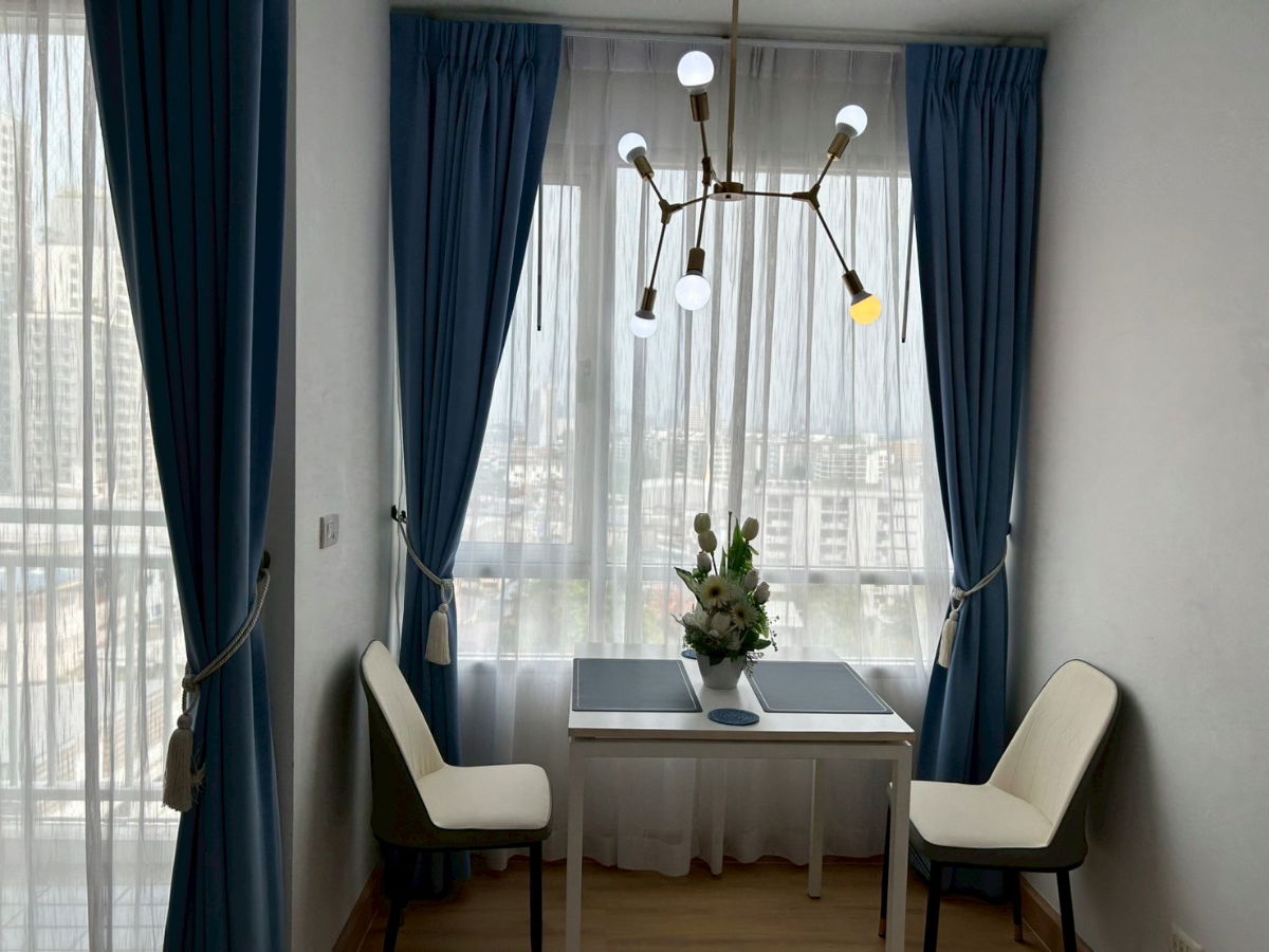 picture Hot Price for Rent Sukhumvit Plus 🔥 - 4/9