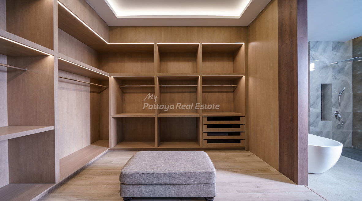 รูป HEMMG01 - ขายบ้านวิลล่า 6 ห้องนอน เอ็ม เมาท์เทน - รูปที่ 25/30