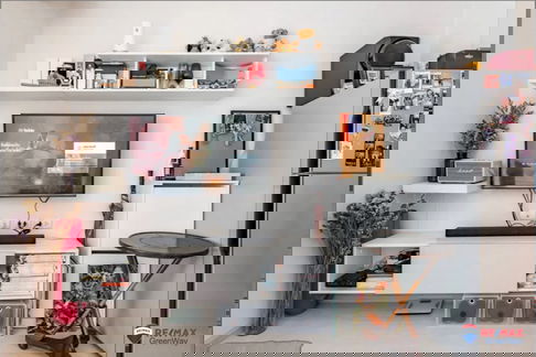 Codo Lette Pixel [Studio] 4th floor