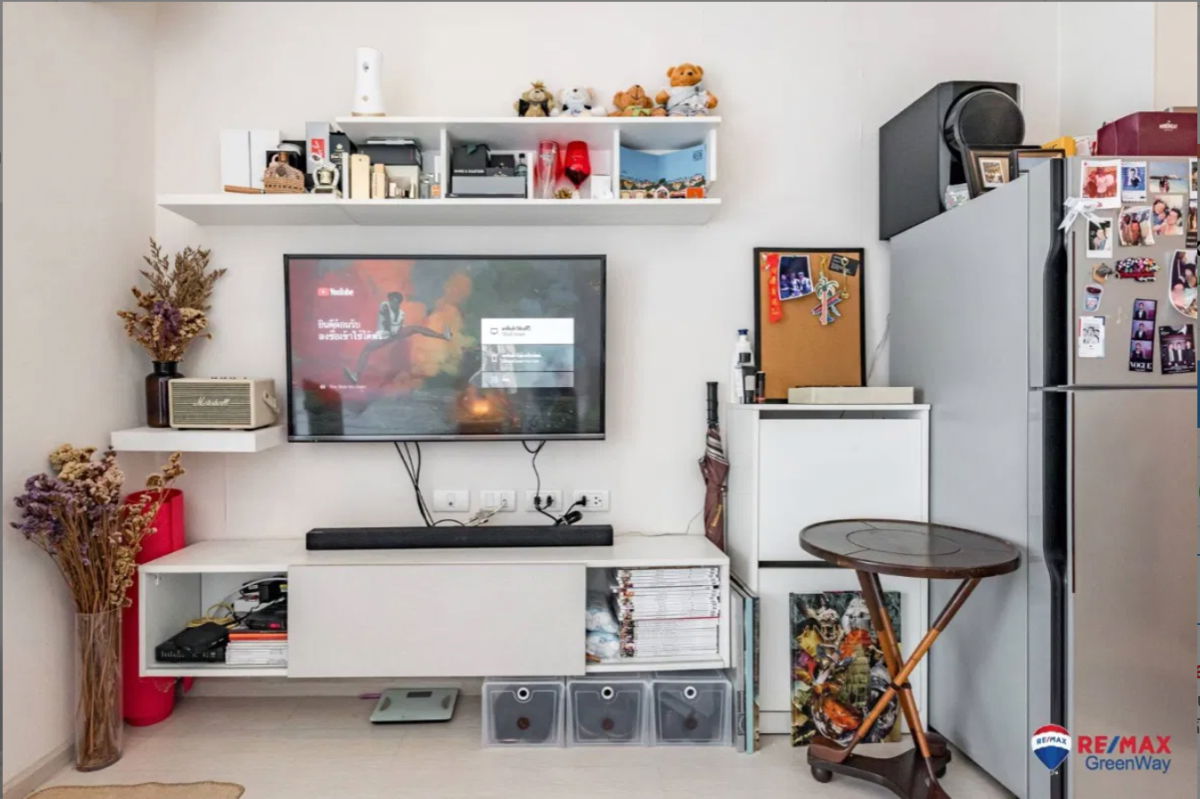 picture Codo Lette Pixel [Studio] 4th floor - 1/6