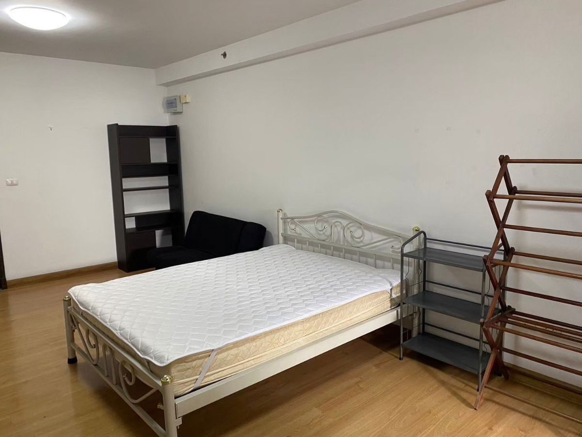 รูป ให้เช่า คอนโด ศุภาลัยปาร์ค เอกมัย - ทองหล่อ Airport link รามคำแหง Airport link ramkhamhaeng 1.5 กม. - รูปที่ 2/17