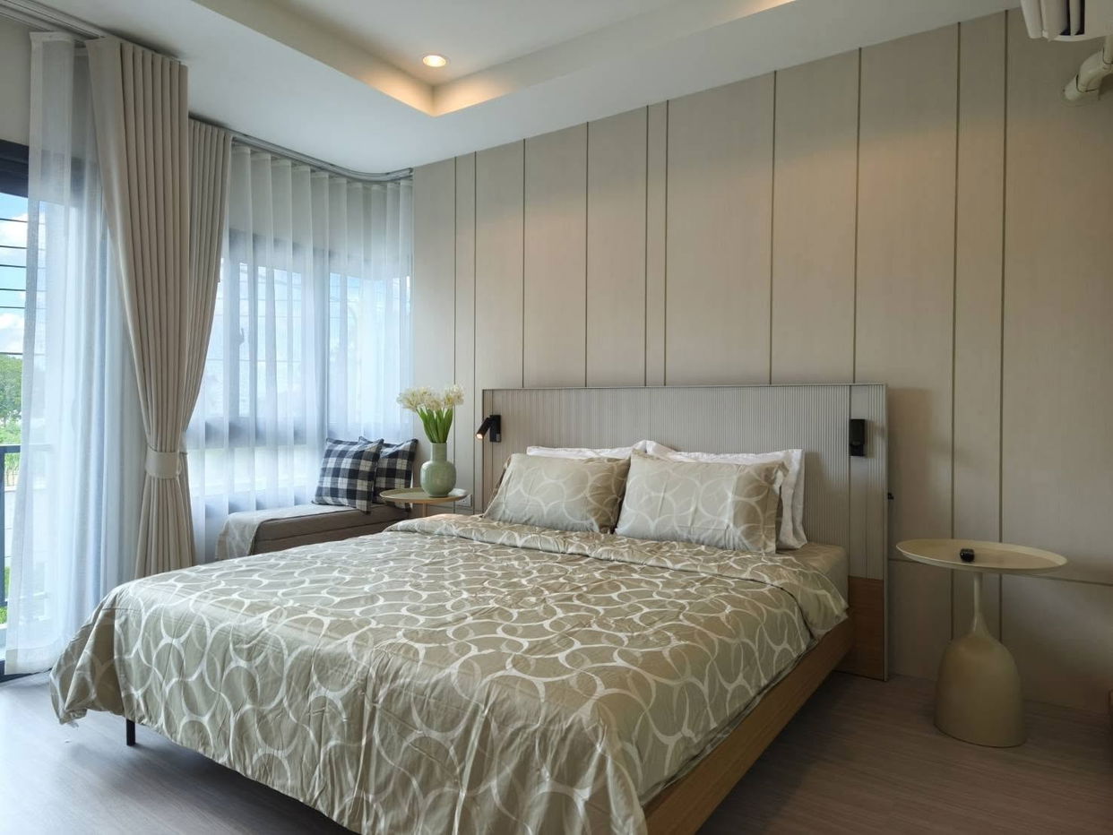 รูป New House for Rent 4 Bedrooms in East Pattaya - รูปที่ 4/6