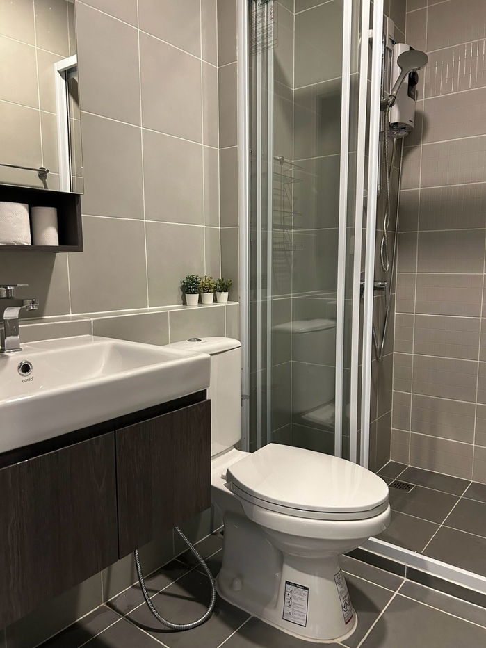 picture [RENT] Aspire Pinklao ✨Move-in Ready  - 3/6