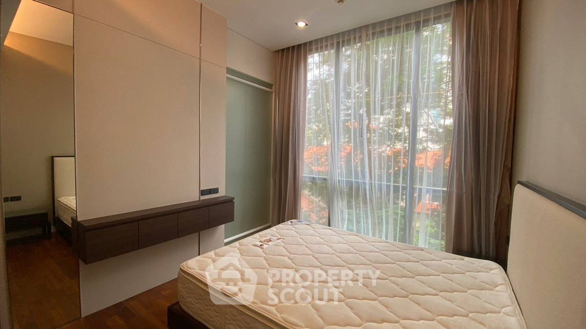 picture 3-BR Condo at Domus Condominium near BTS Asok (ID 2209379) - 26/43