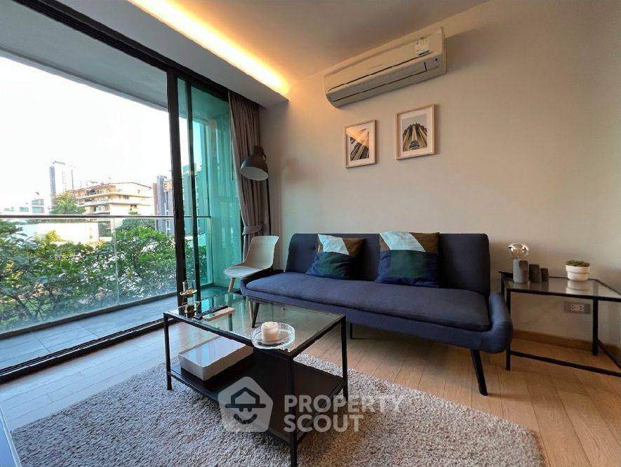 picture 1-BR Condo at Via 49 near BTS Phrom Phong (ID 1497888) - 5/6