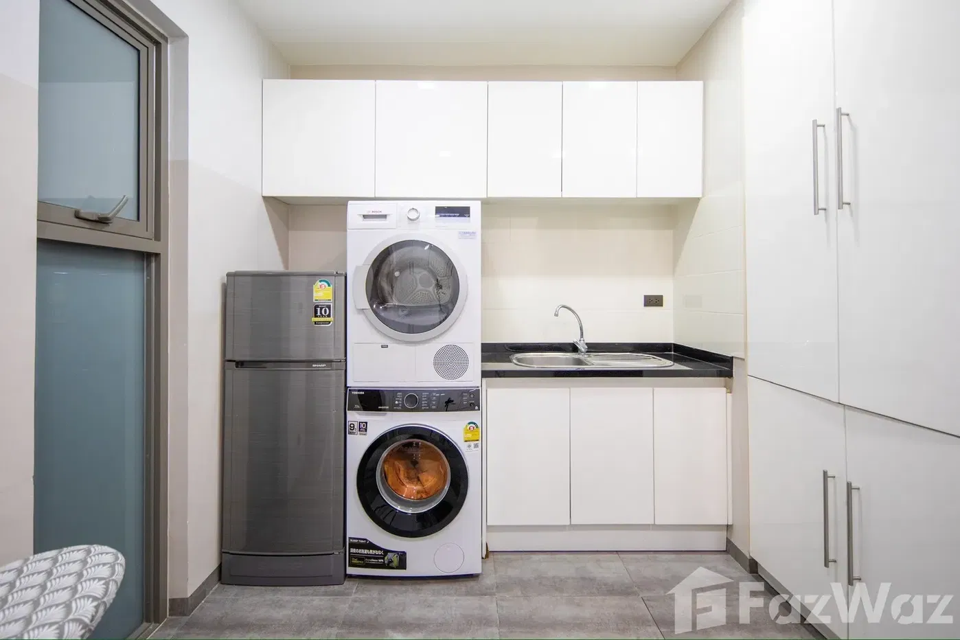 picture 4 Bedroom Villa for sale at Diamond Trees Villas  1635204 - 38/46