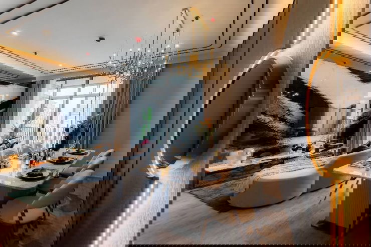 รูป ห้ามพลาด🔥🔥ปล่อยเช่า คอนโดทำเลดี ราคาพิเศษ โครงการ ริทึ่ม เอกมัย เอสเตท MD-25085574 - รูปที่ 2/15