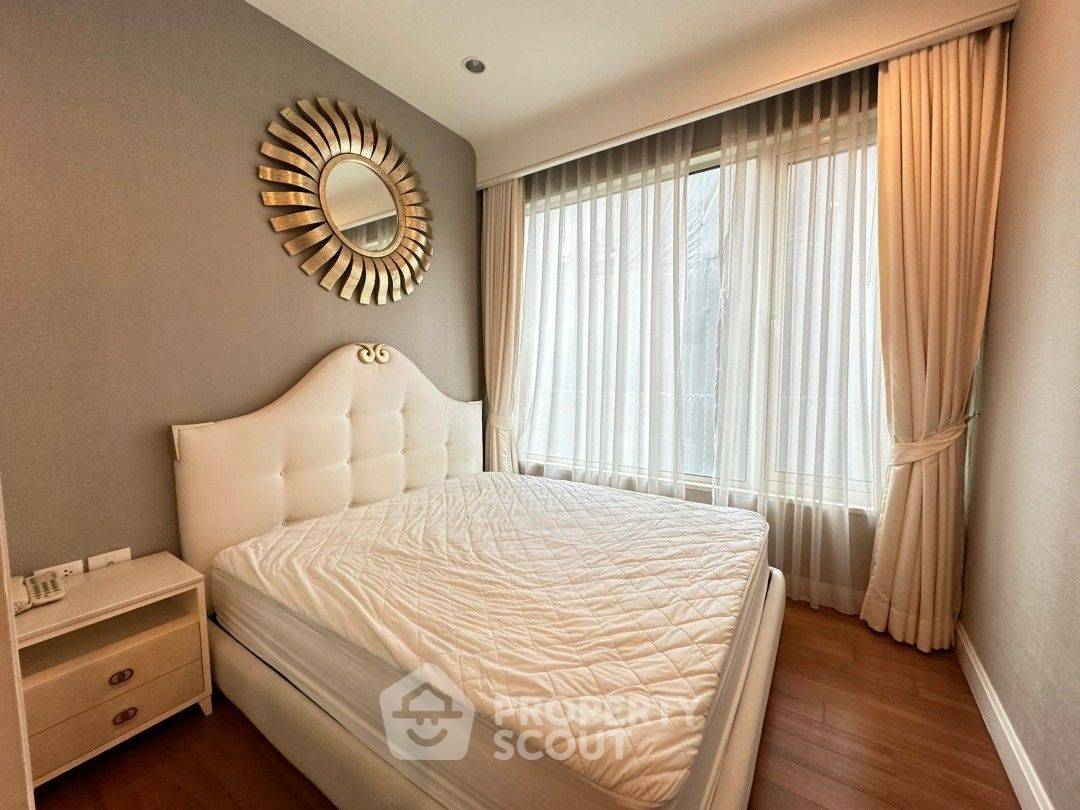 picture 2-BR Condo at Q Langsuan near BTS Ratchadamri (ID 1721938) - 7/10