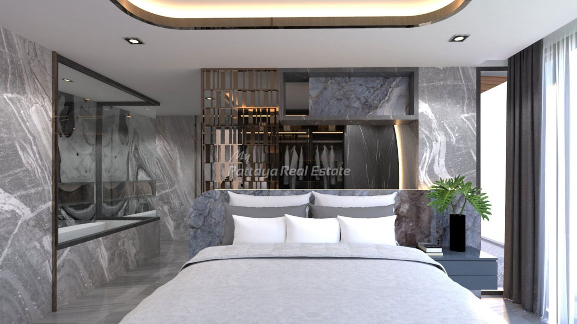 รูป HEACR02 - ขายบ้านวิลล่า 5 ห้องนอน อลิเซรา วิลล์ - รูปที่ 4/12