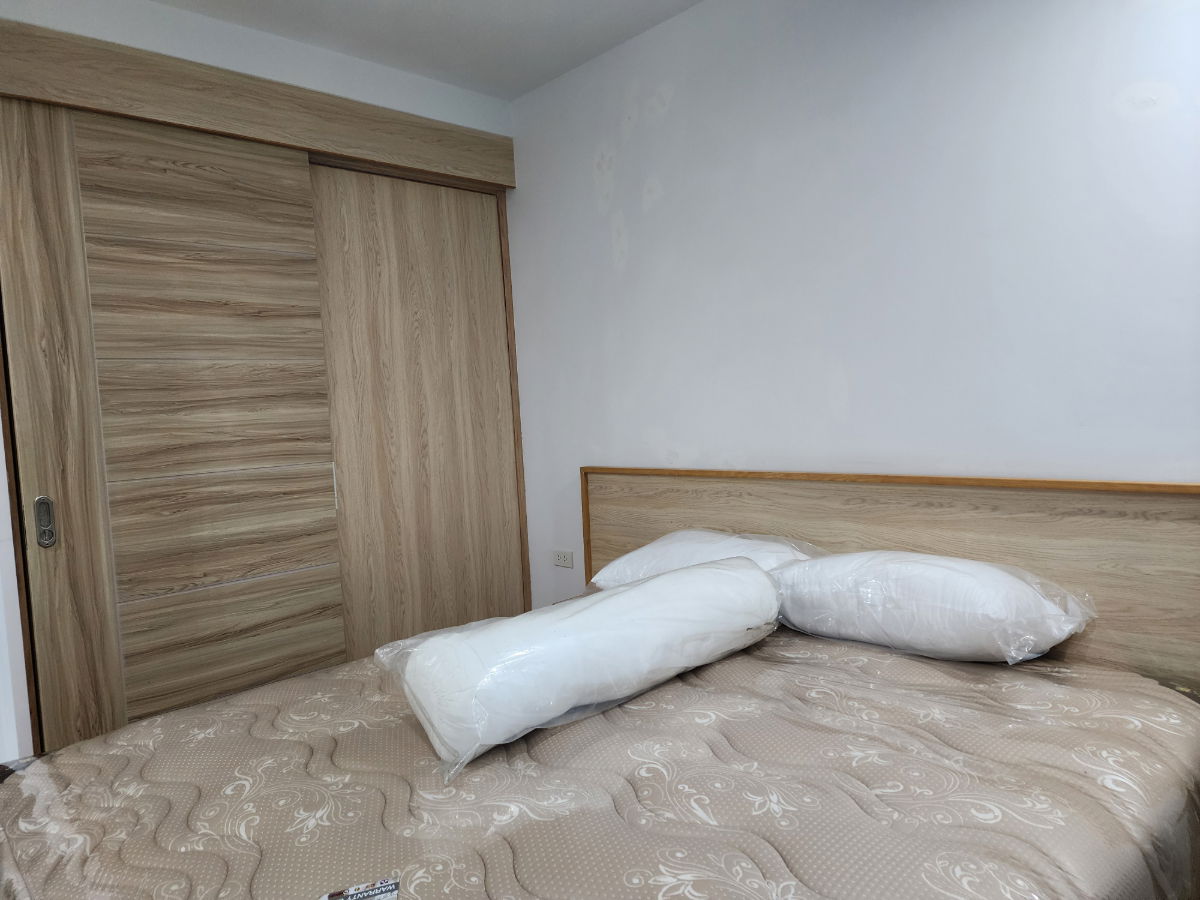 รูป 📣 ขายคอนโดพร้อมผู้เช่า วีคอนโด ศาลายา (V Condo Salaya) ตึก 7ชั้น 2 - รูปที่ 2/12