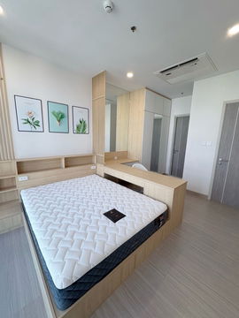 🏢 ให้เช่าคอนโด : Supalai Premier Si Phraya - Samyan (ศุภาลัย พรีเมียร์ สี่พระยา - สามย่าน)   รหัสทรัพย์ | 📌LNP-C11258