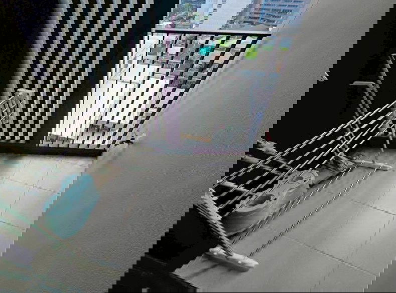 picture #R8494 🎉 291268 Condo for rent: RHYTHM Ekkamai - 15/16