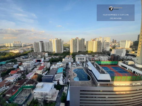 รูป One9Five Asoke – Rama 9 | 🚝ใกล้ BTS,MRT พระราม9 #2025122913612 - รูปที่ 9/9