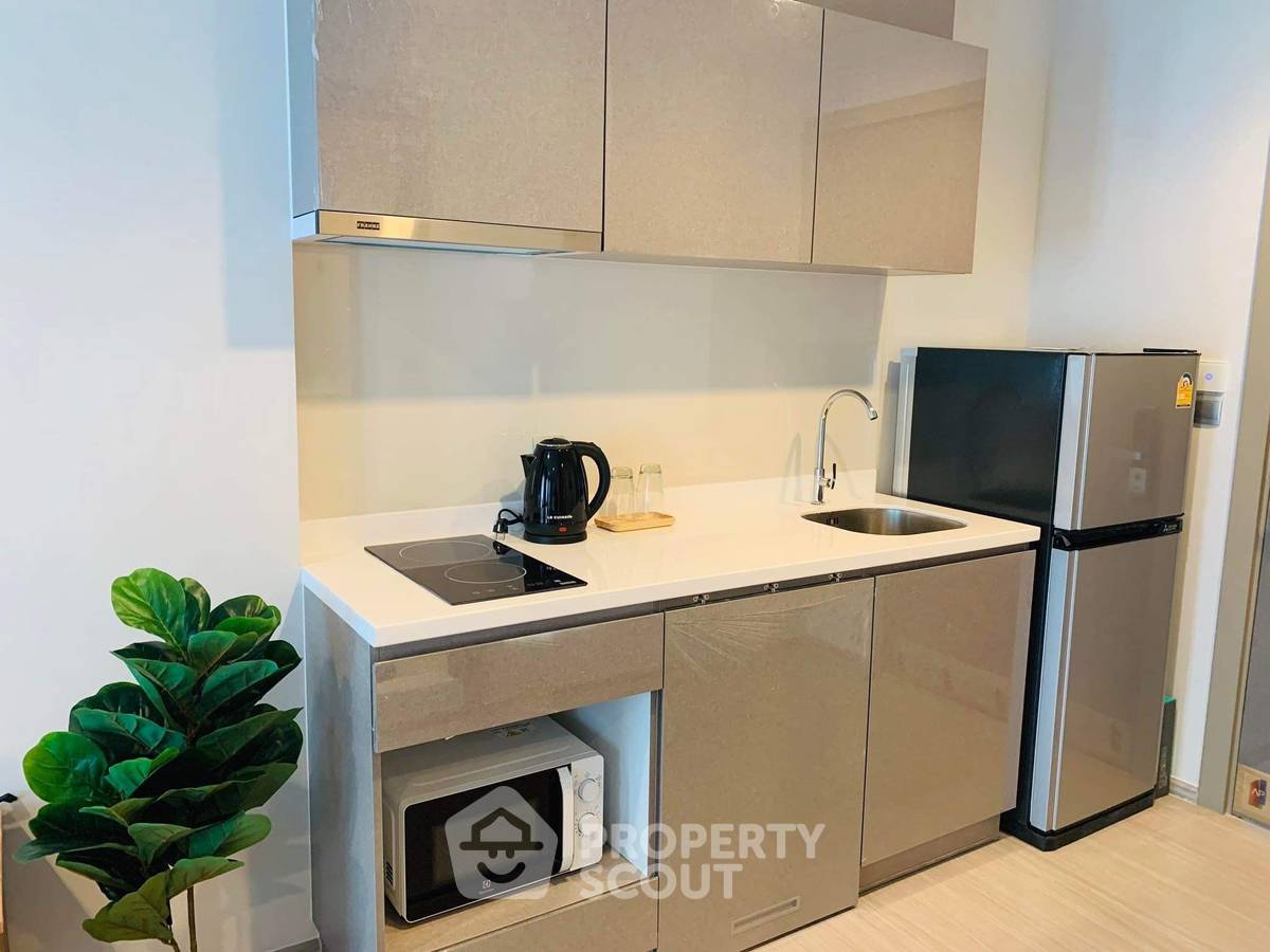 รูป คอนโด 1-ห้องนอน ที่ ไลฟ์ อโศก - พระราม 9 ใกล้ MRT พระราม 9 (ID 2291636) - รูปที่ 4/7