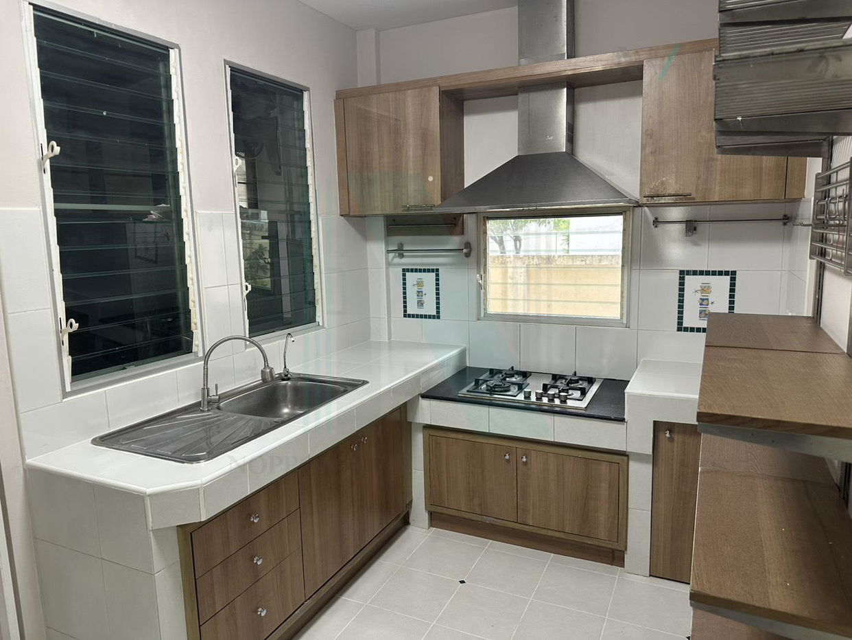 picture 📌 For Rent 2-story House NANTAWAN SATHORN RATCHAPHRUK 3 bedroom 3 bathroom - 4/8
