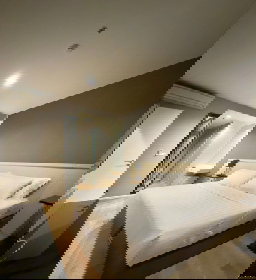 รูป เช่า เอสเตลลา เอกมัย  สวย ทำเลดี พร้อมอยู่ ใกล้ ดองกิมอลล์ ทองหล่อ-เอกมัย เลี้ยงสัตว์ได้ สนใจแอตไลน์ครับ@841qqlnr - รูปที่ 2/20