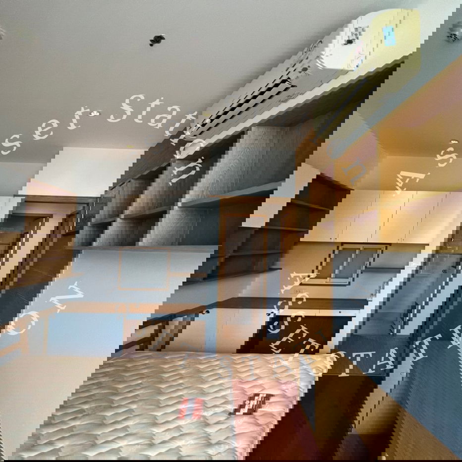 รูป 💎ห้องหรูวิวสวย Villa Ratchatewi ห้องใหญ่เฟอร์ครบพร้อมเข้าอยู่ทันที BTS ราชเทวี🏢 - รูปที่ 4/13