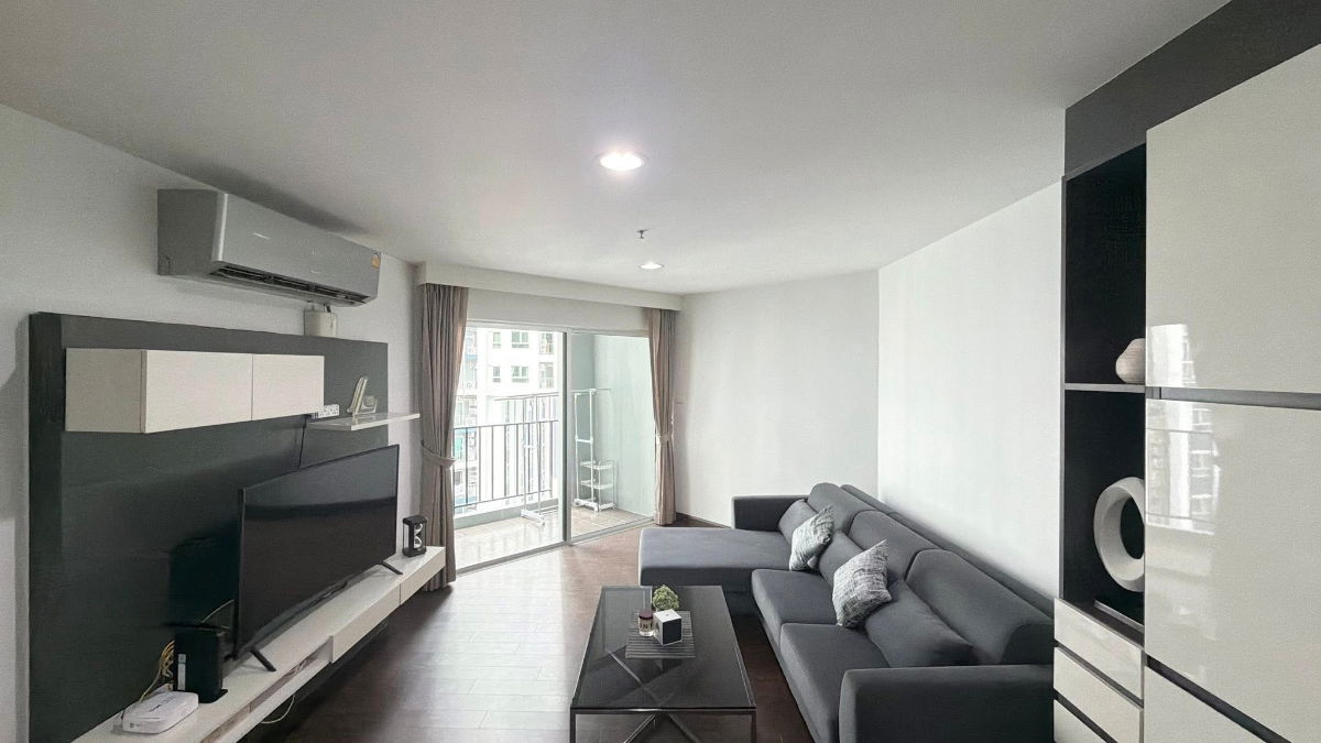 picture #R8492 🎉 291268 Condo for rent: Belle Grand Rama 9 - 5/13